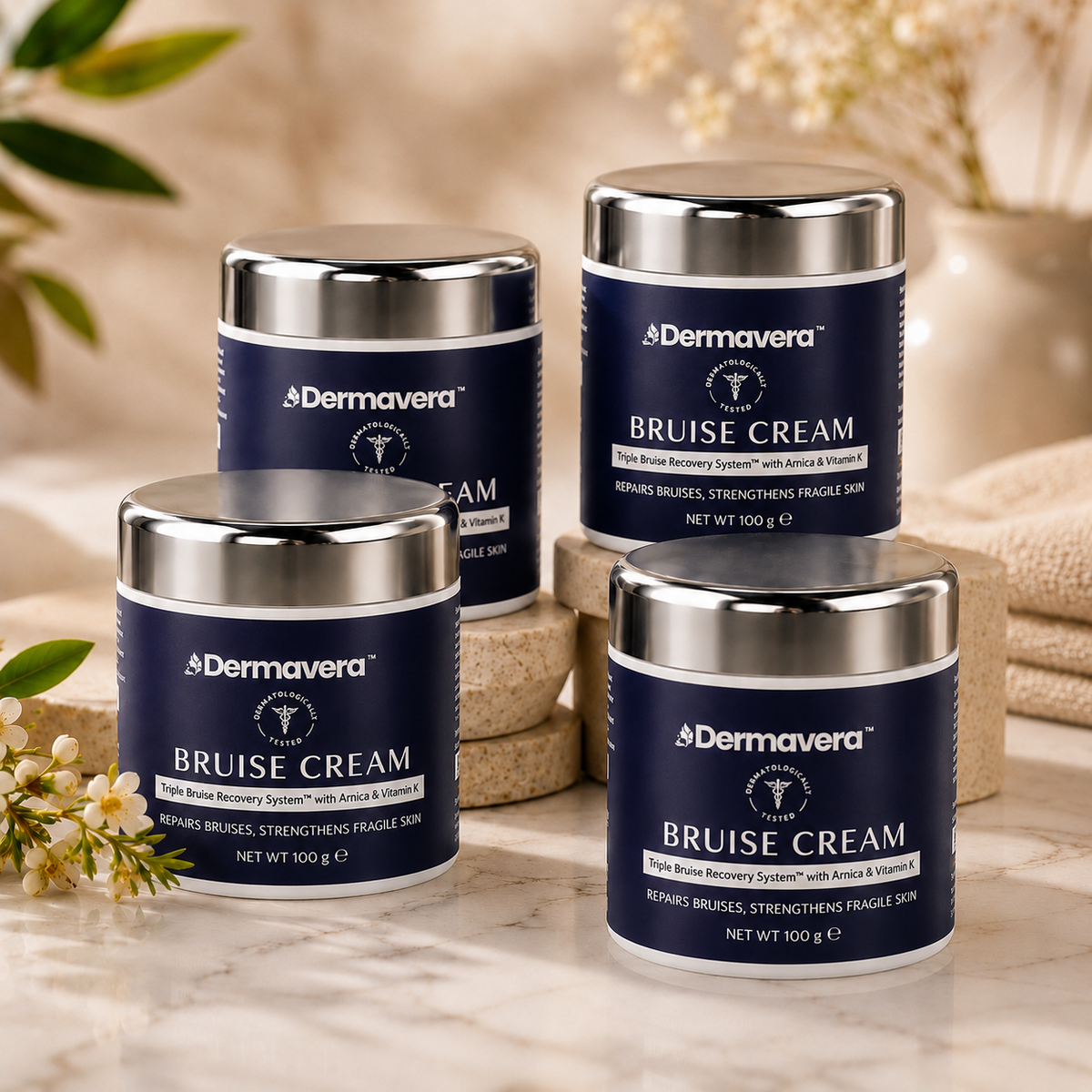 Dermavera™