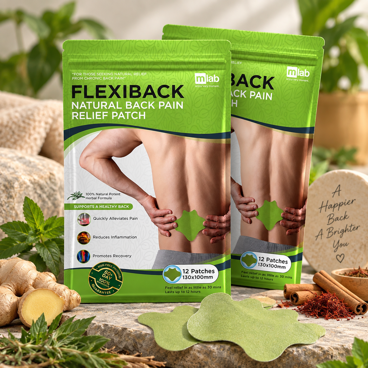 FlexiBack™