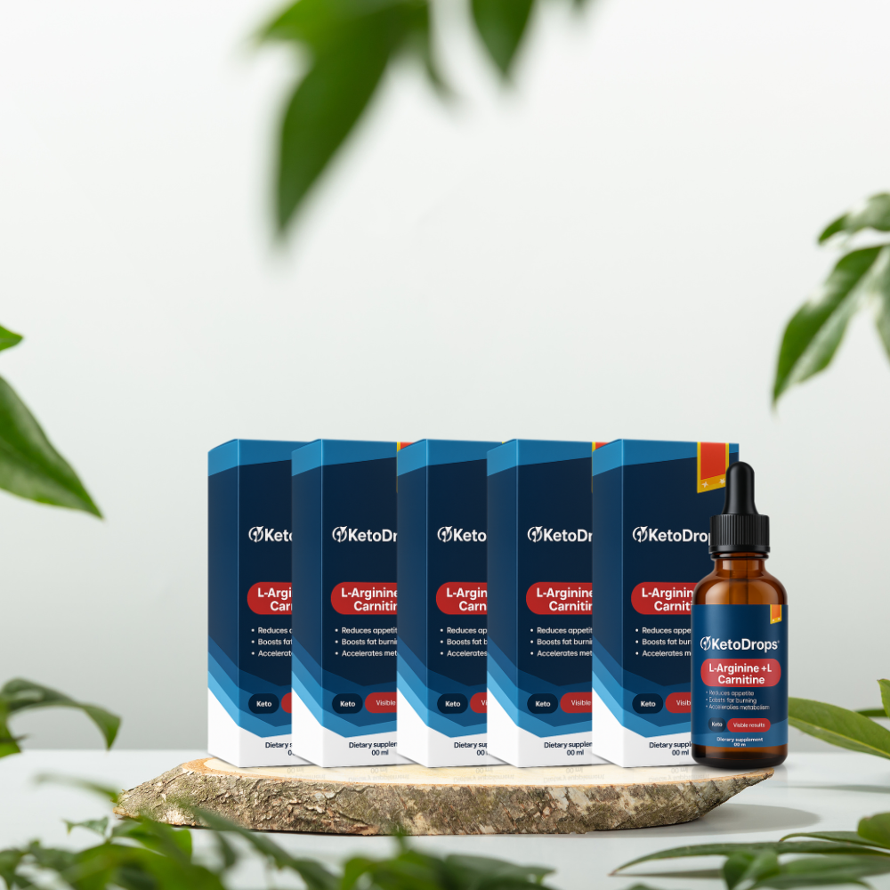 KetoDrops
