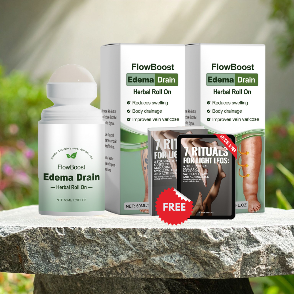 FlowBoost® | ZA