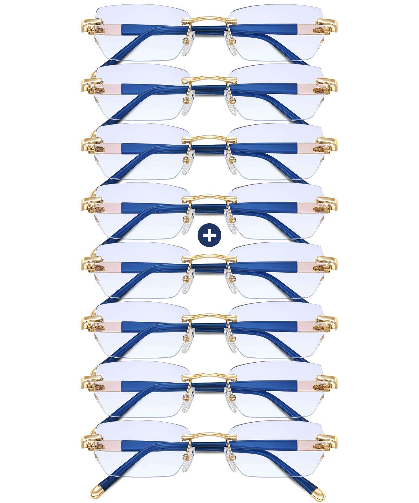 VisionPro 1+1 - ZA