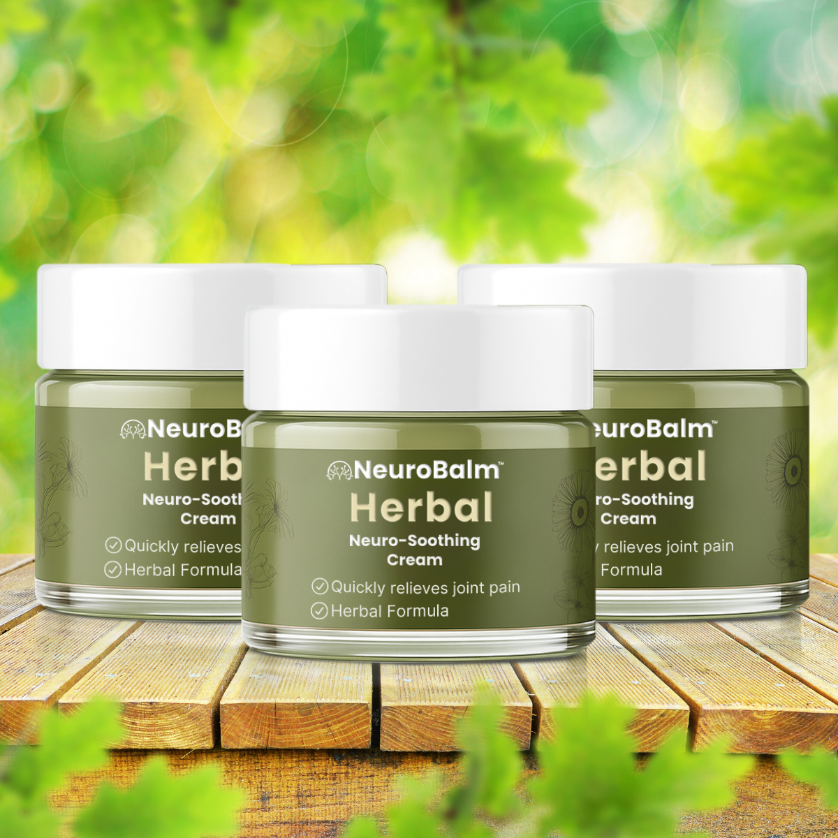 NeuroBalm ZA