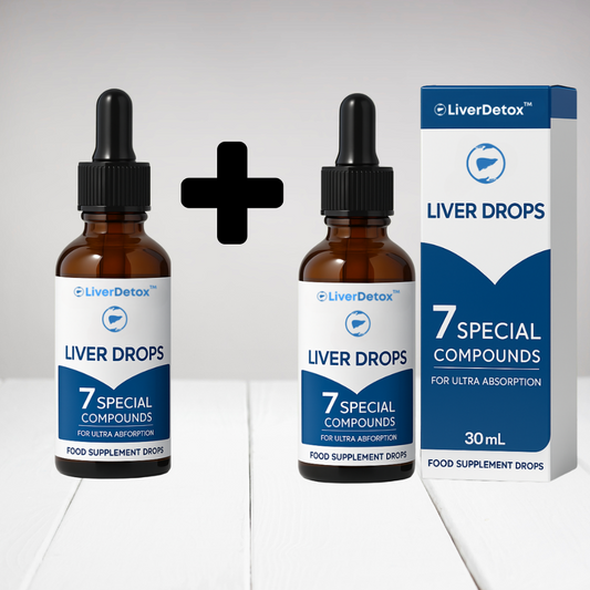 LiverDetox | ZA