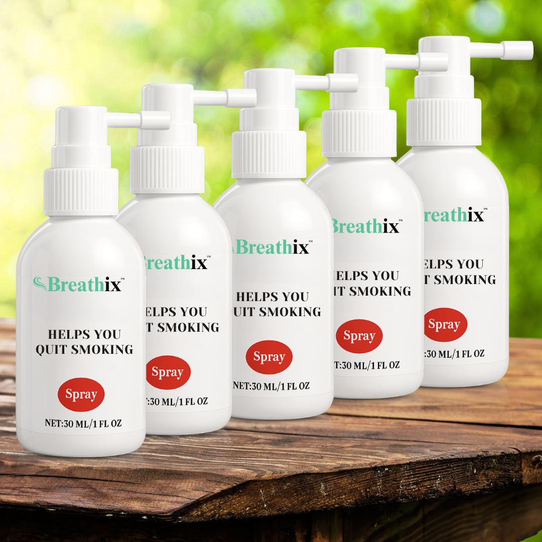Breathix