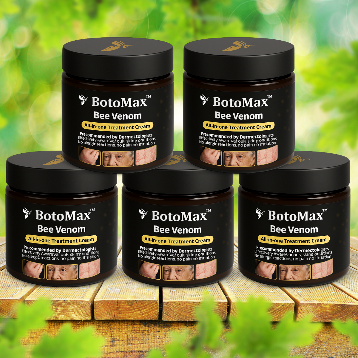 BotoMax