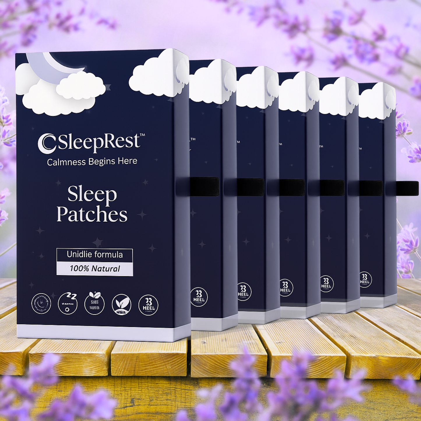 SleepRest | ZA