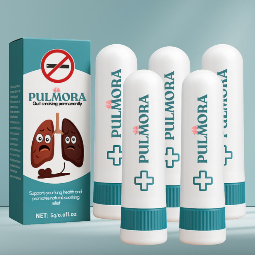 Pulmora - ZA