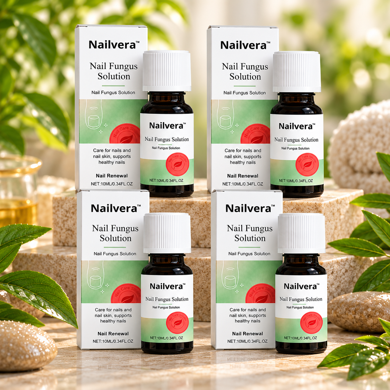 Nailvera™