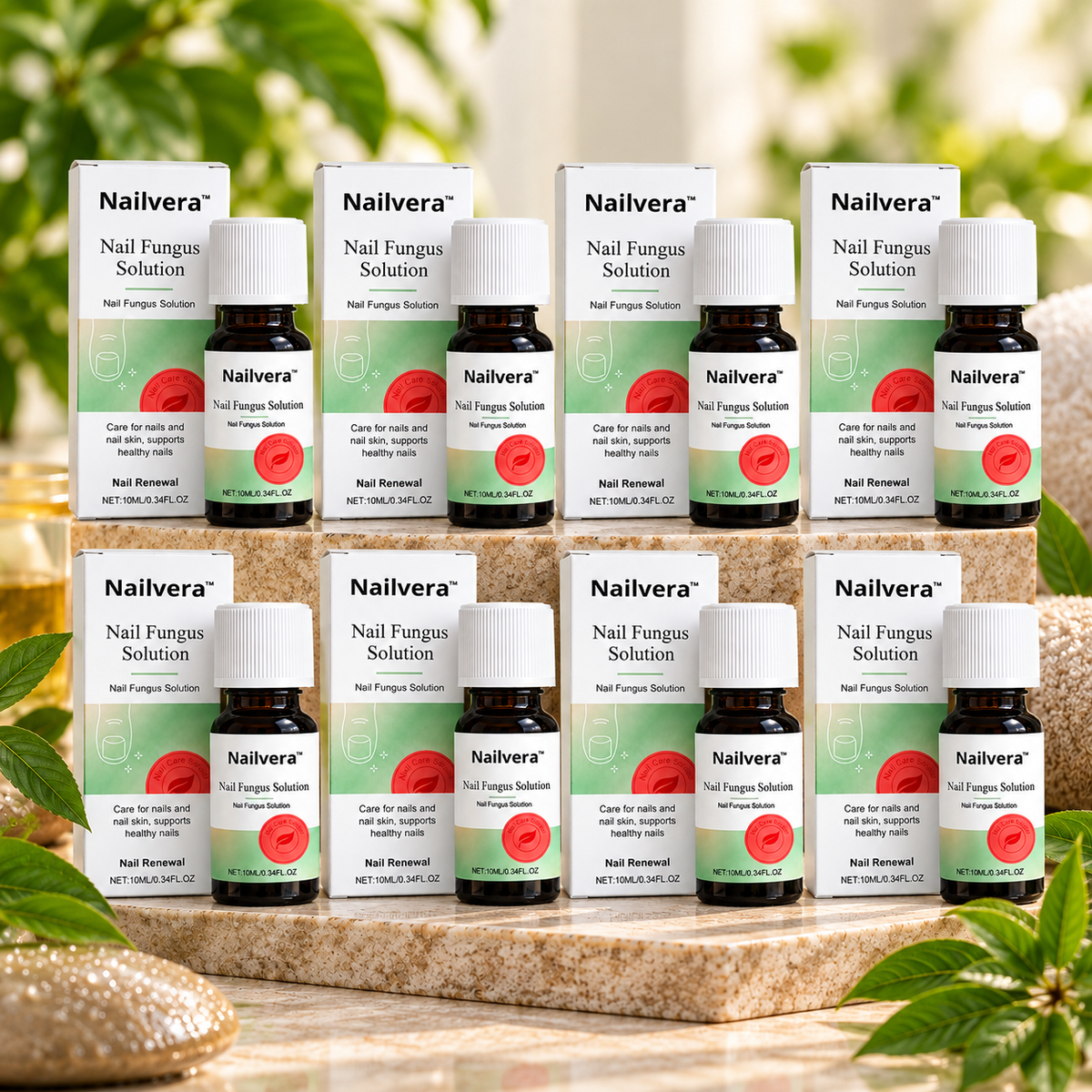 Nailvera™