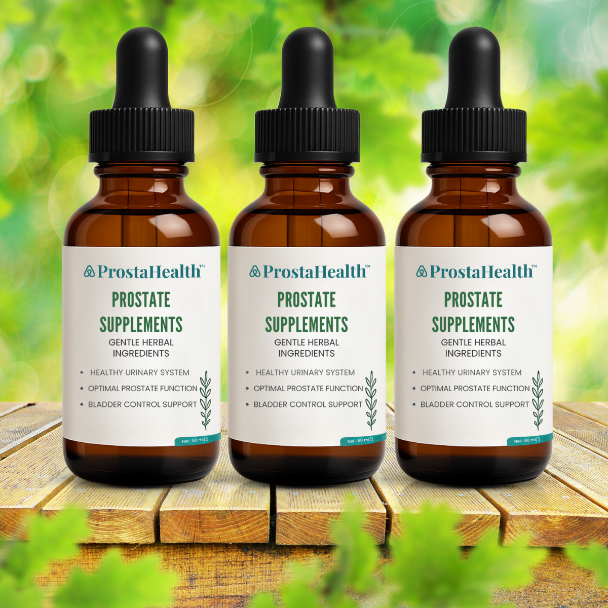 ProstaHealth ZA