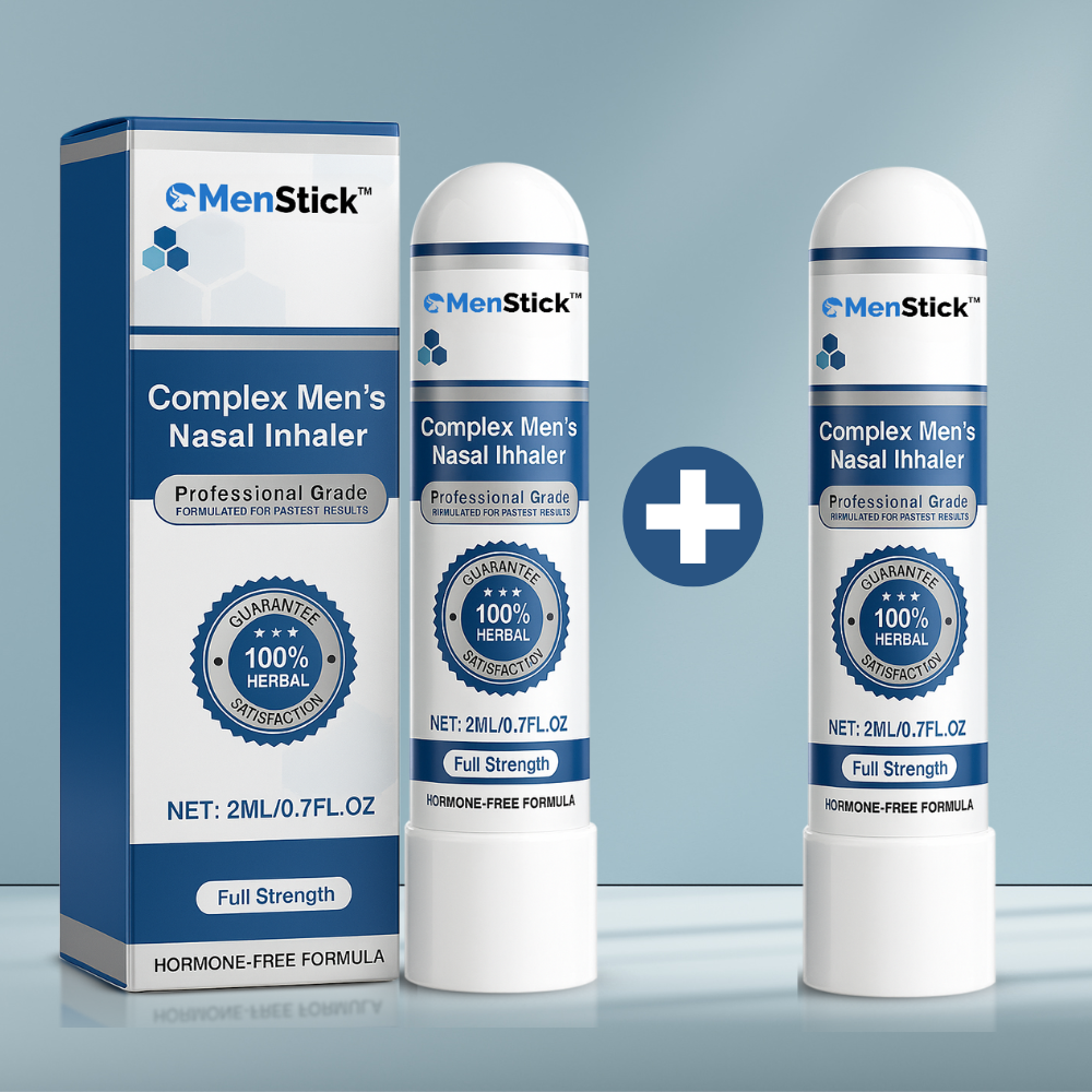 MenStick - ZA