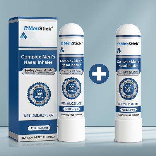MenStick - ZA
