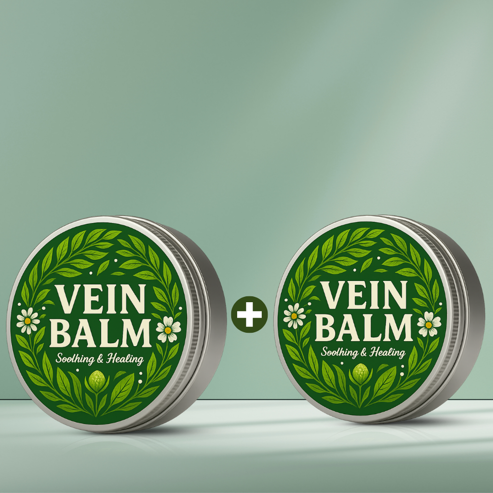 VeinBalm | ZA