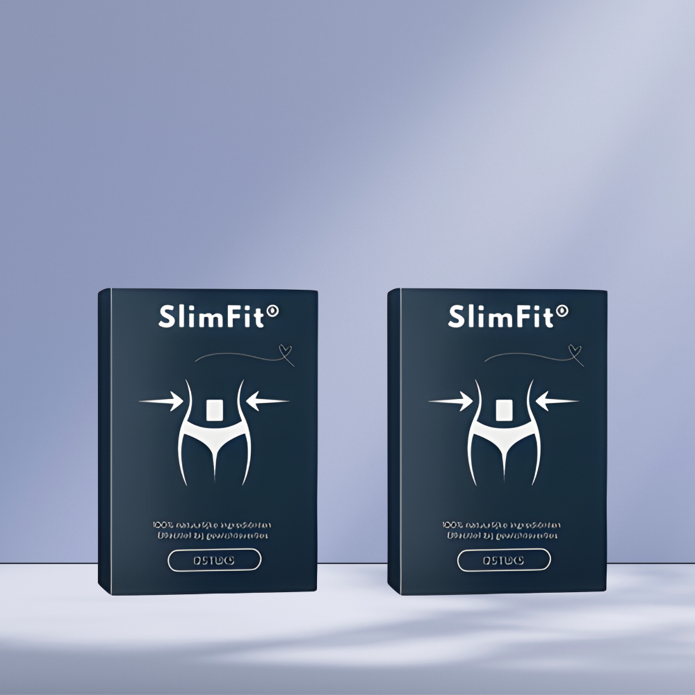 SlimFit - ZA
