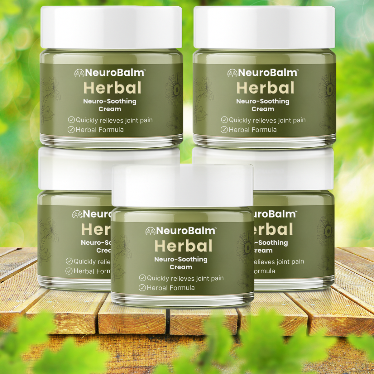 NeuroBalm ZA
