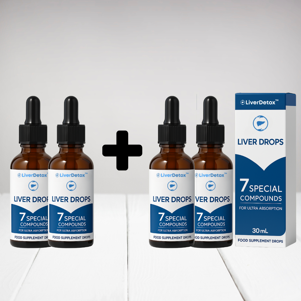 LiverDetox | ZA