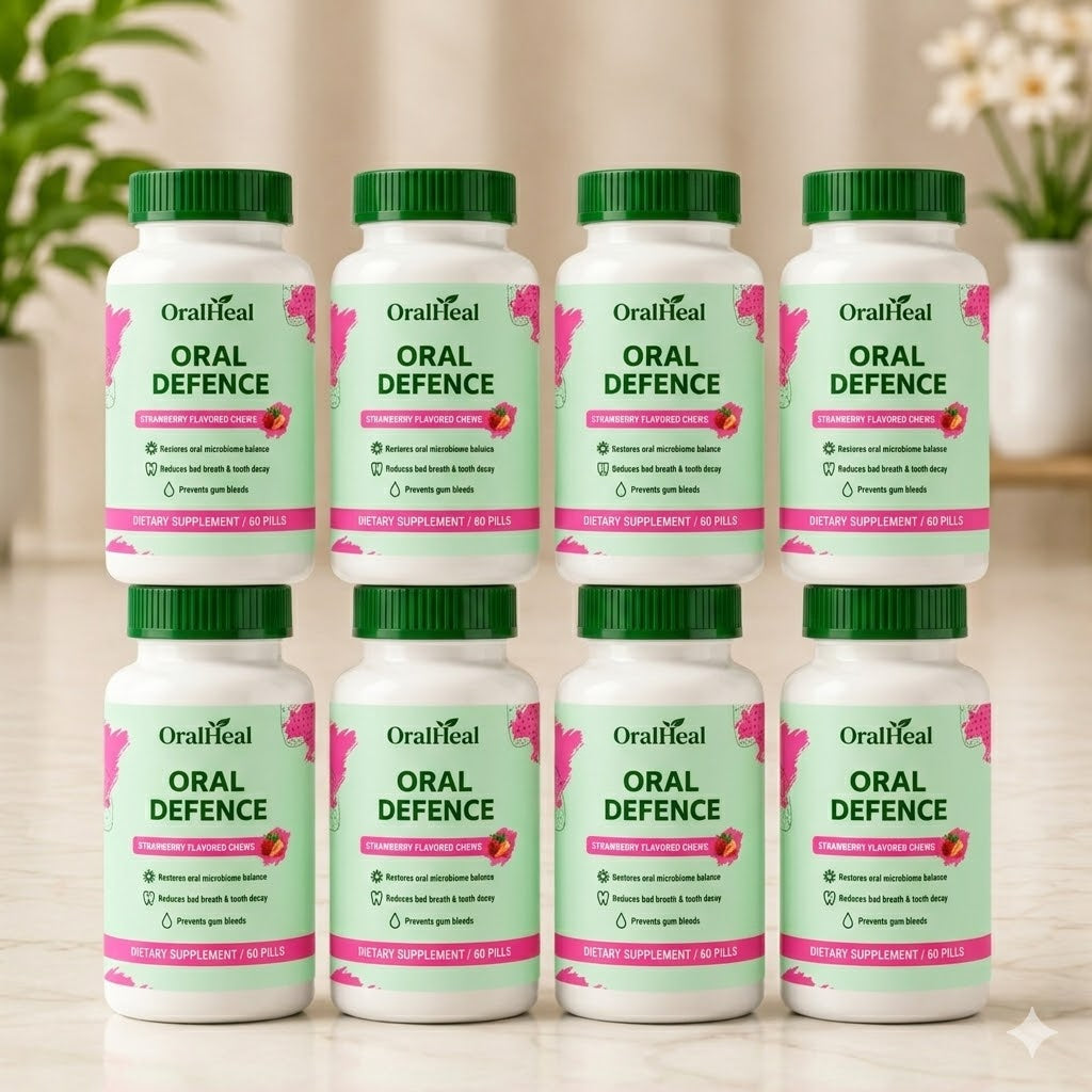 OralHeal™