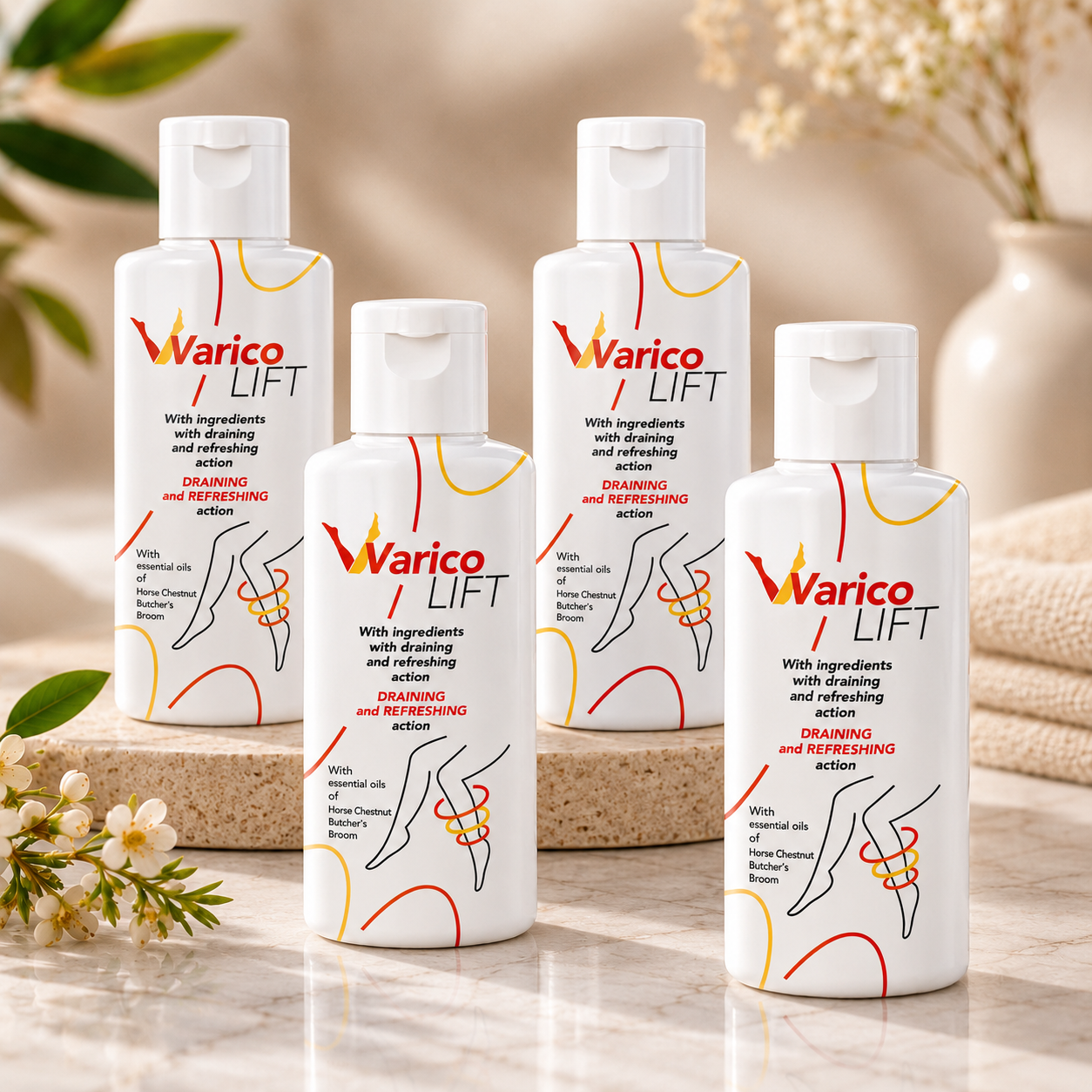 VaricoLift®