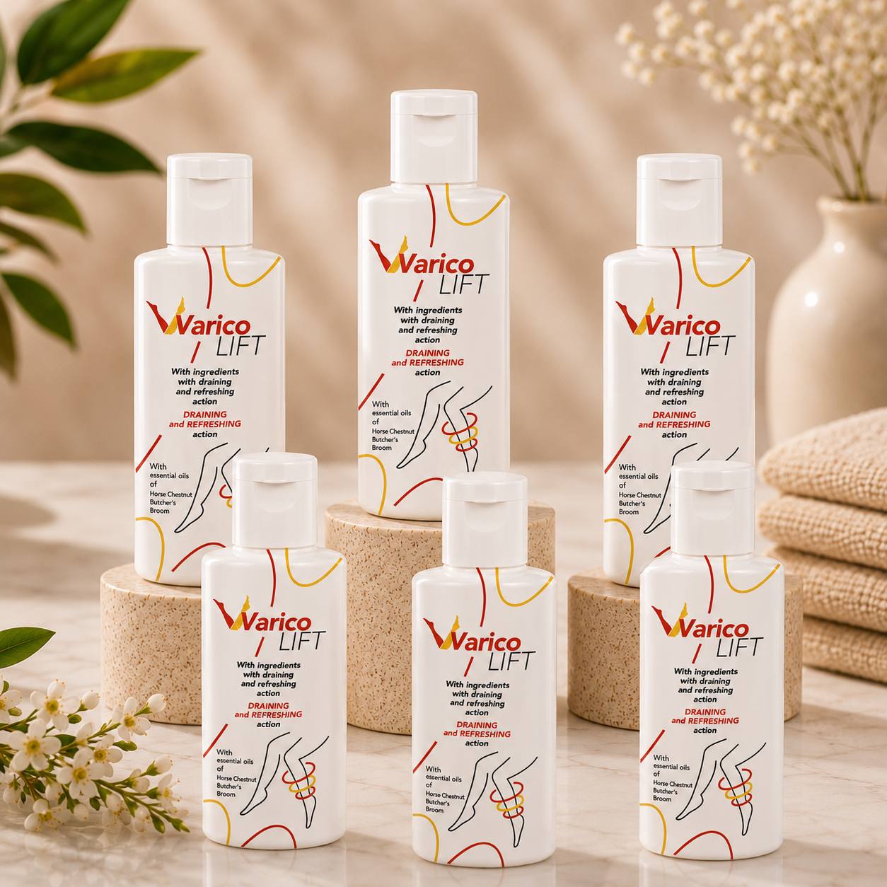 VaricoLift®