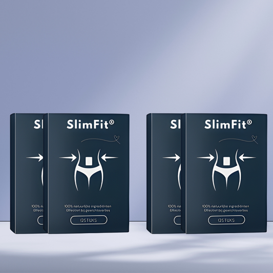 SlimFit - ZA