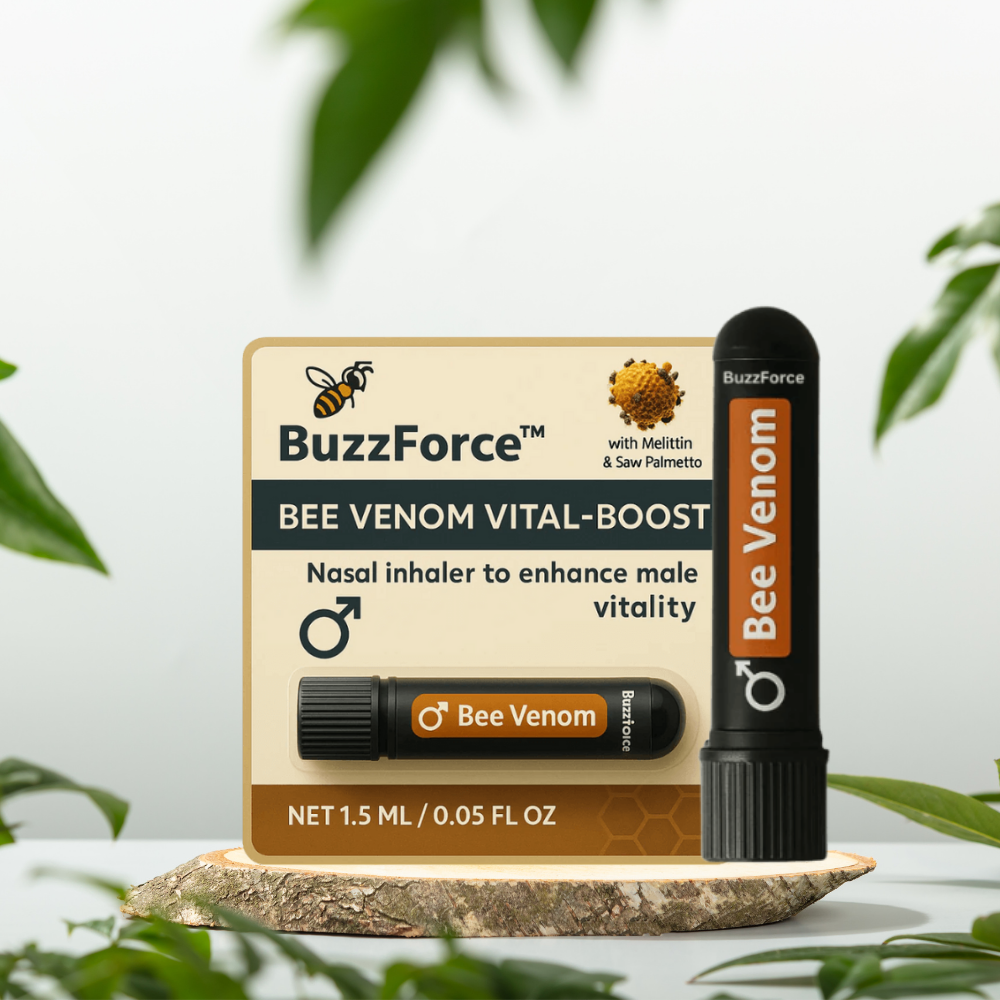BuzzForce ZA
