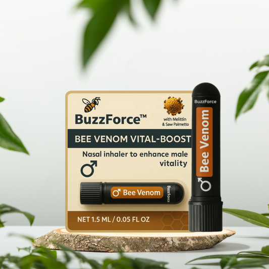 BuzzForce ZA