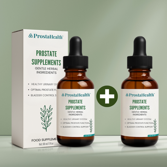ProstaHealth | ZA
