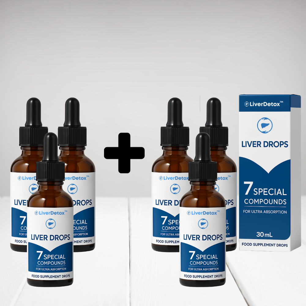 LiverDetox | ZA