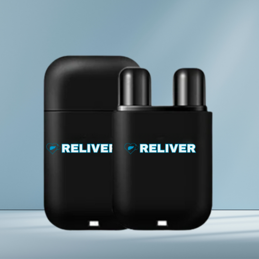 ReLiver - ZA