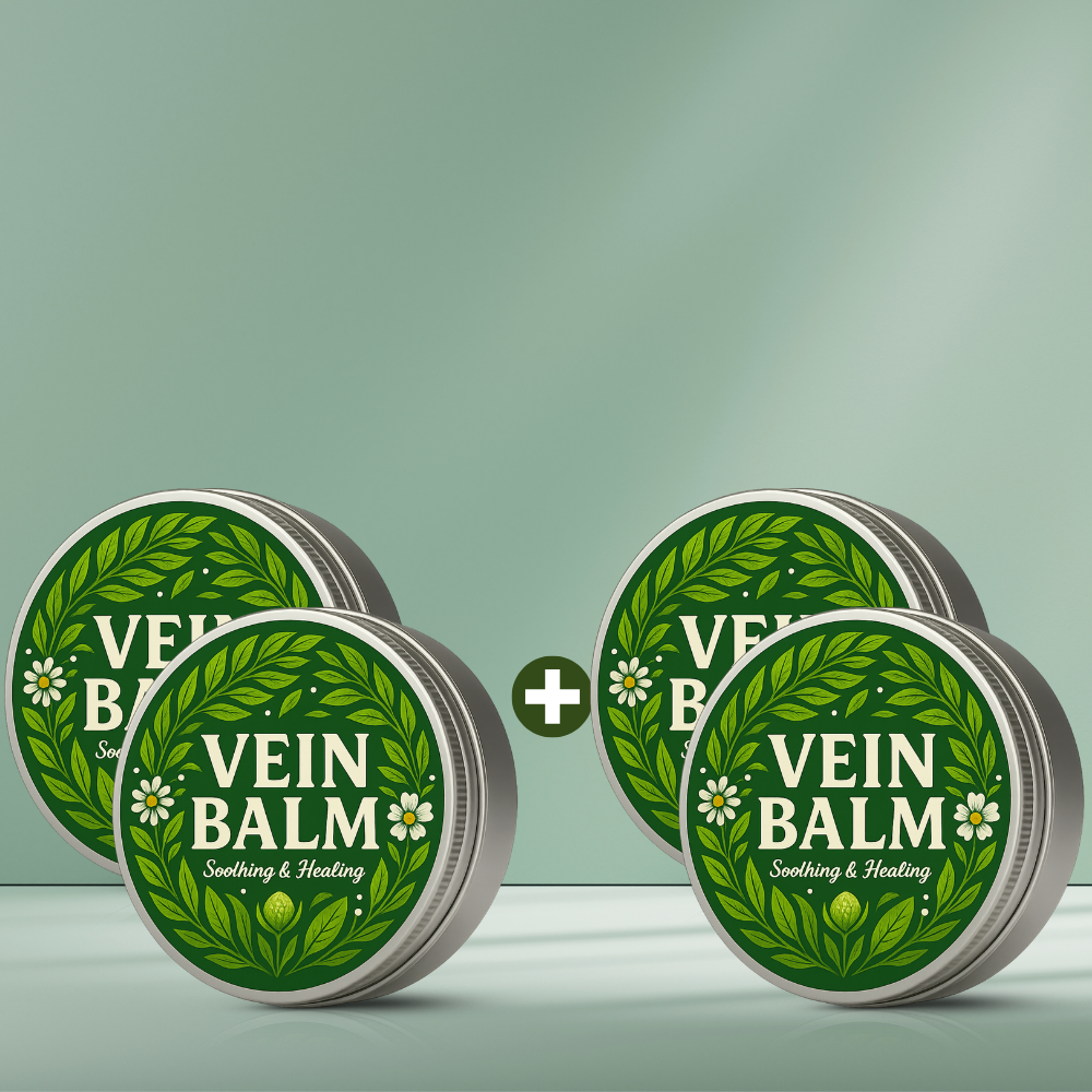 VeinBalm | ZA