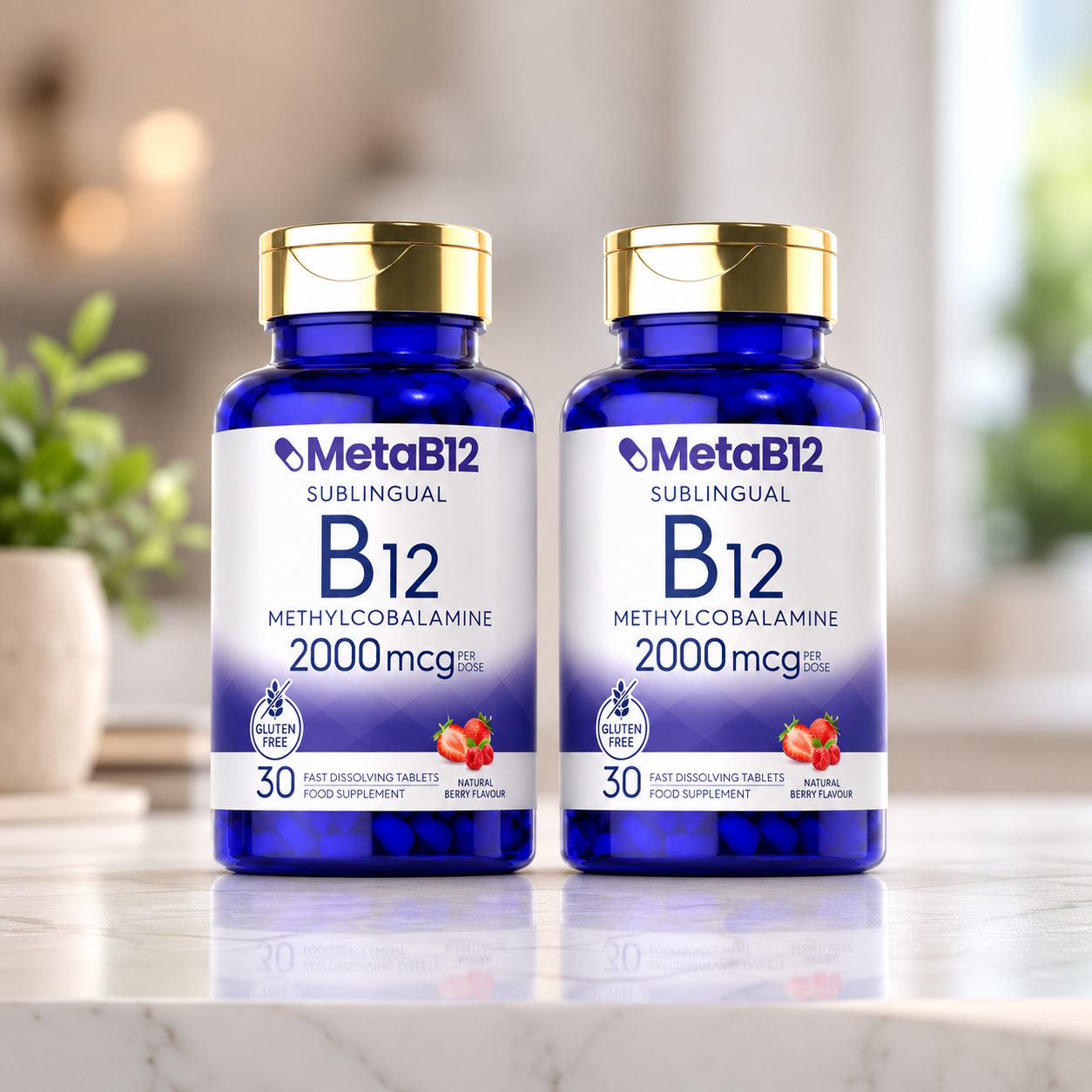 MetaB12™