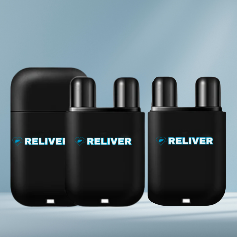 ReLiver - ZA