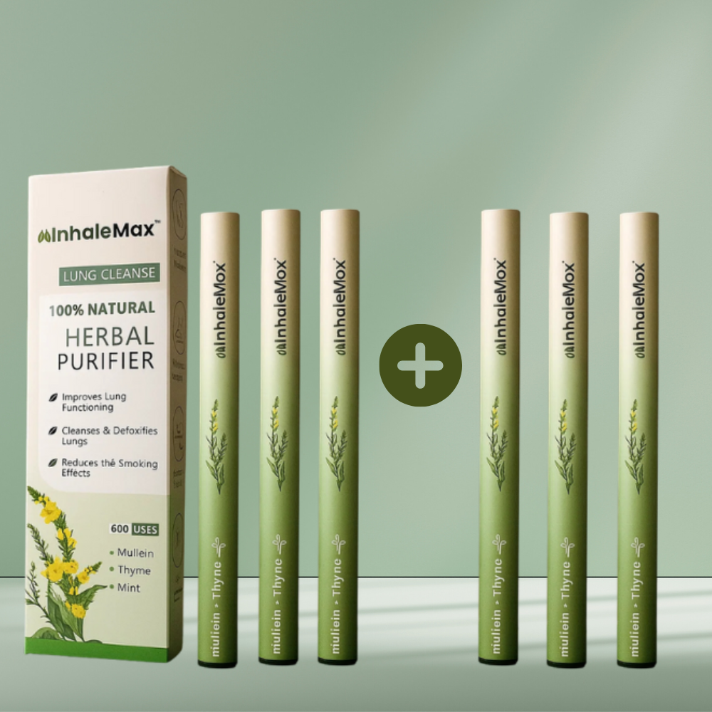 InhaleMax | ZA