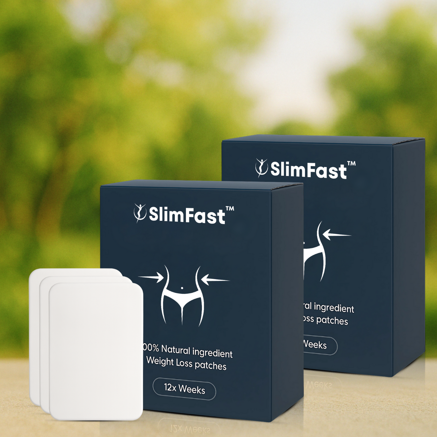 SlimFast™