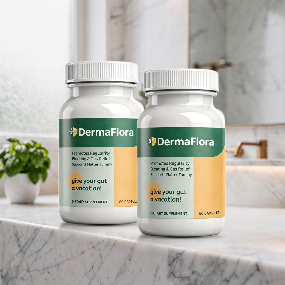 DermaFlora – Nuvita Care