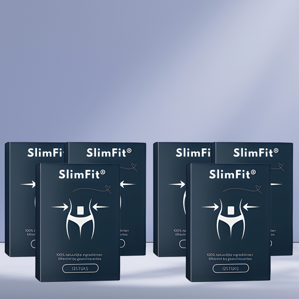 SlimFit - ZA