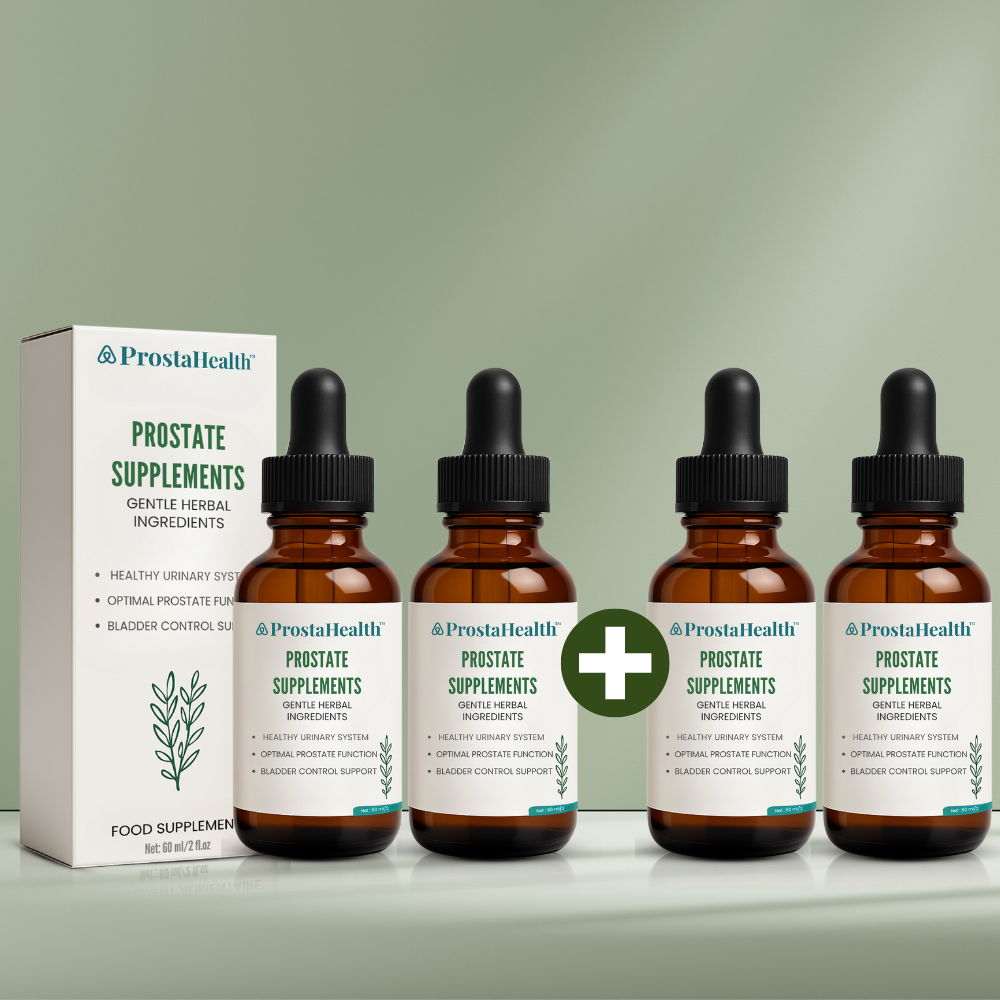 ProstaHealth | ZA