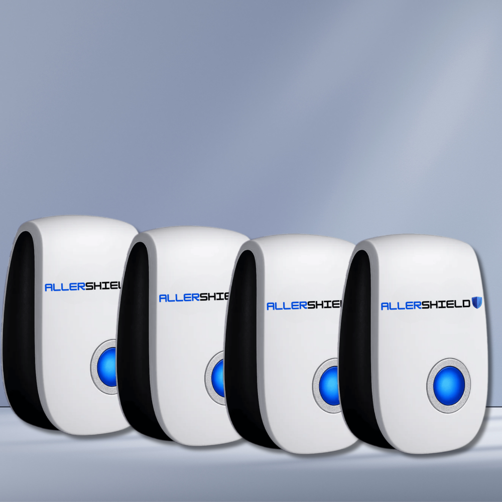 AllerShield - ZA