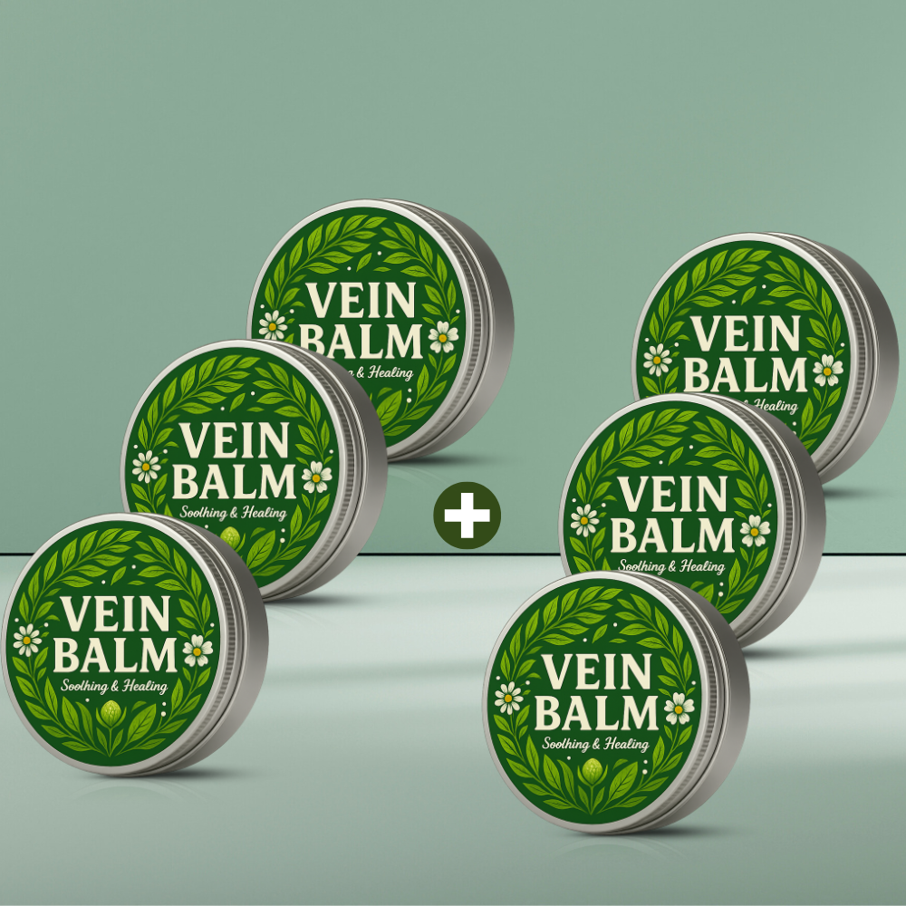 VeinBalm | ZA