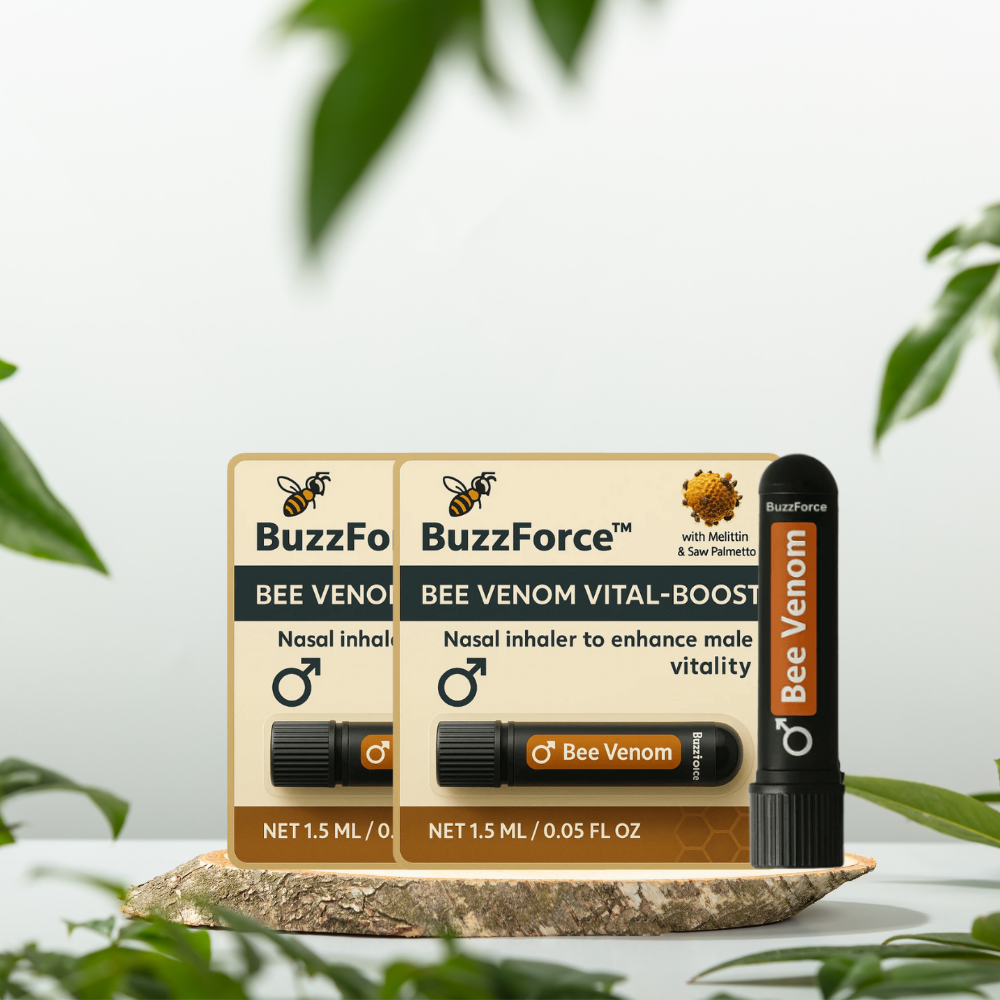 BuzzForce ZA
