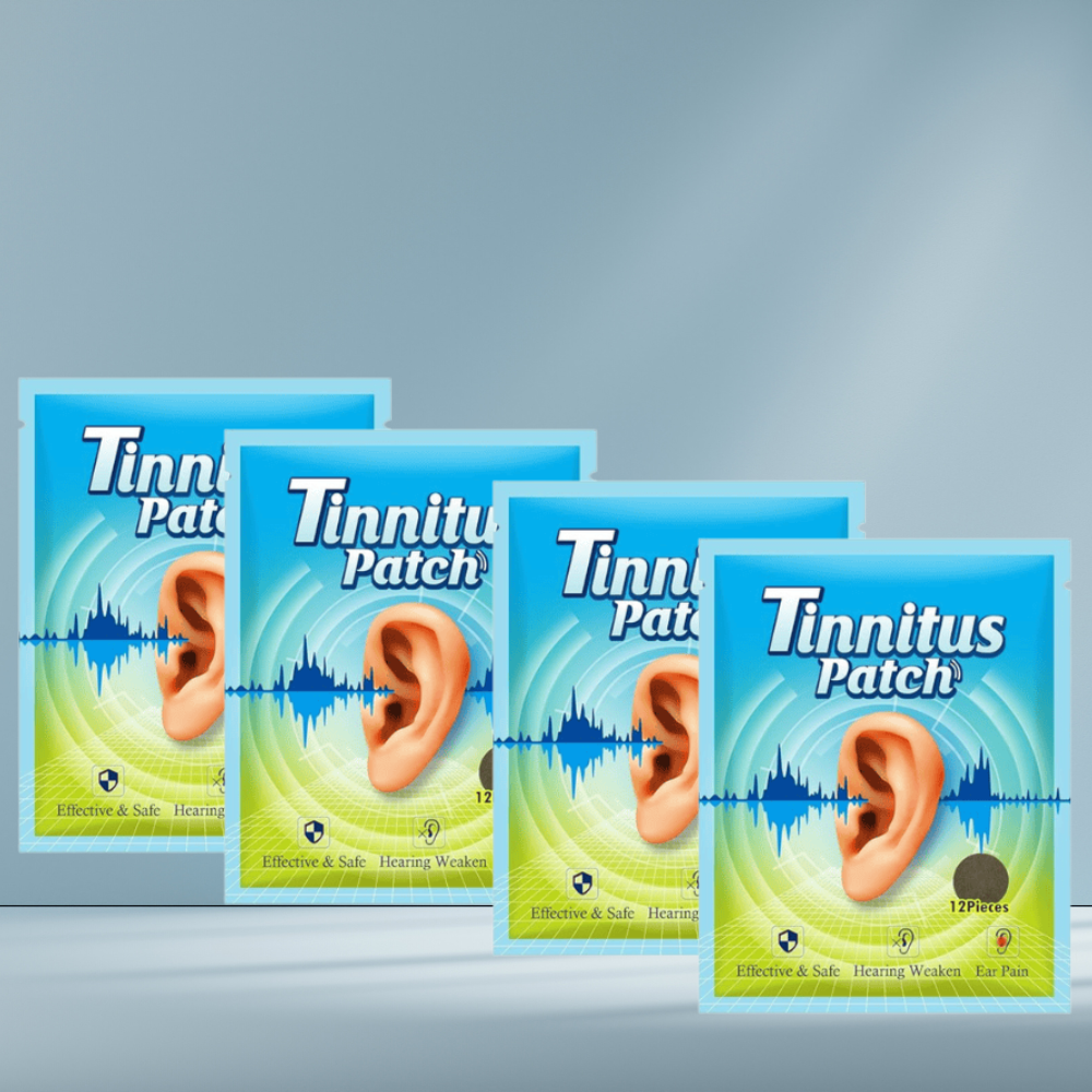 TinniRelief - ZA
