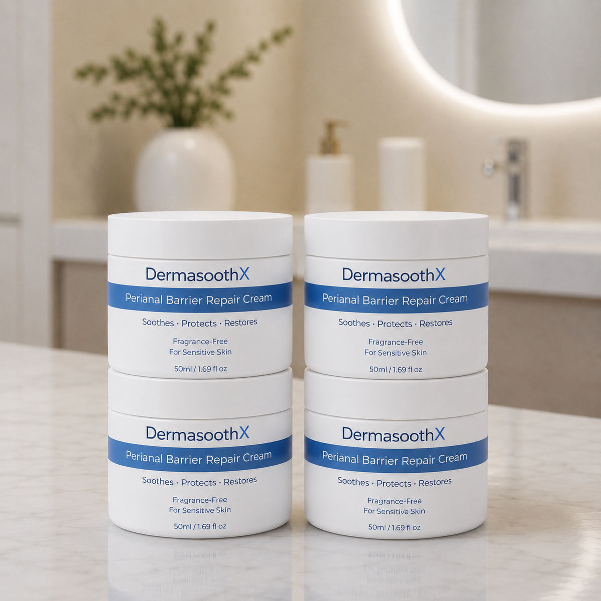DermasoothX®
