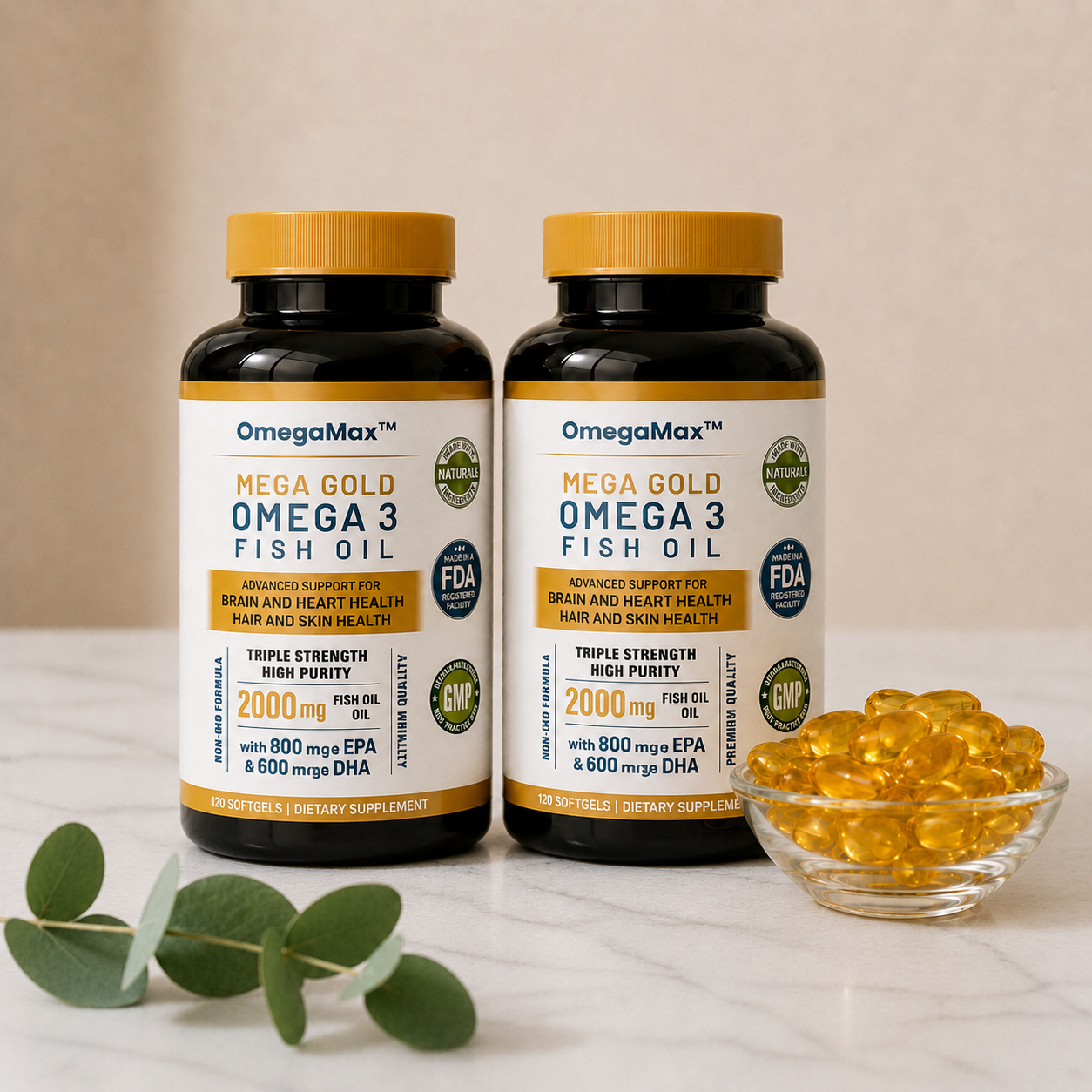 OmegaMax™