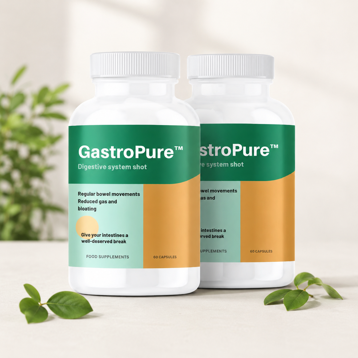 GastroPure™