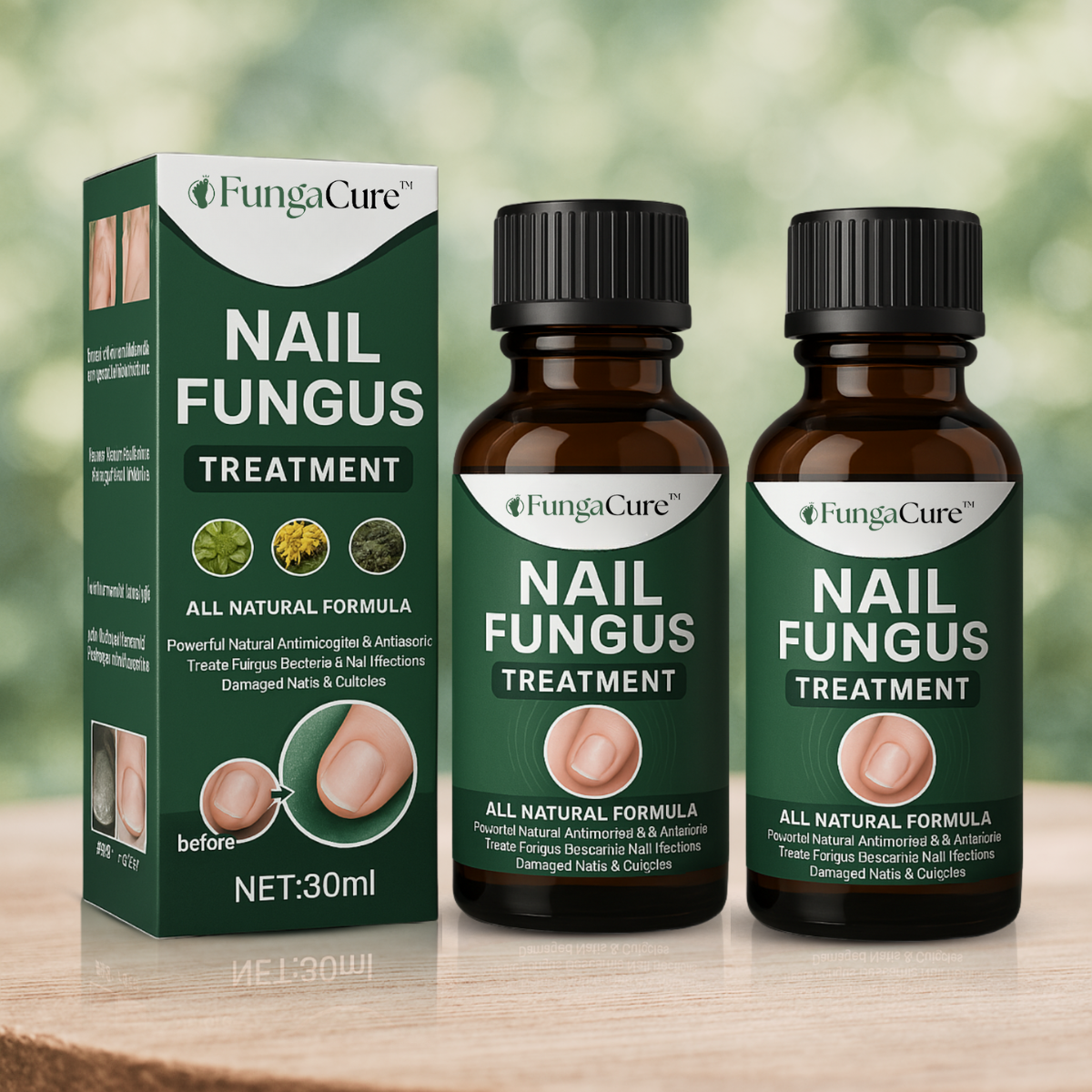 FungaCure™