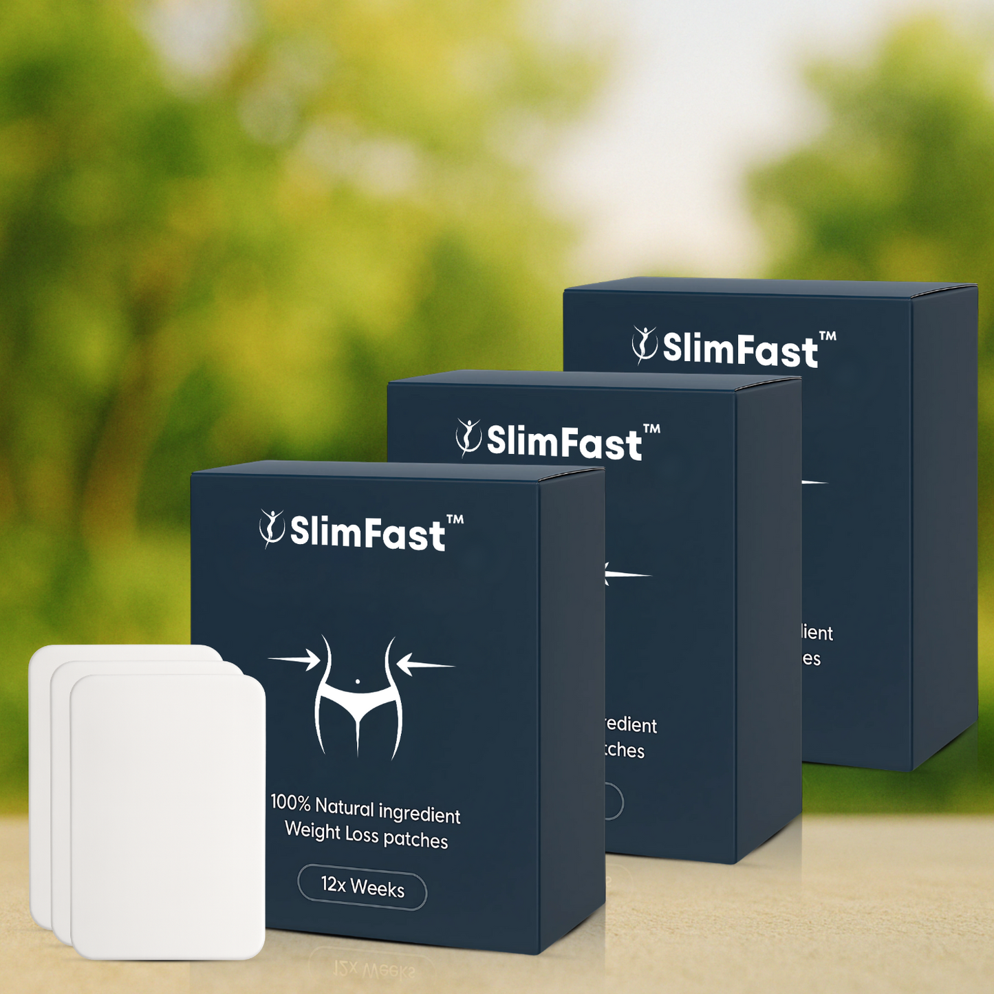 SlimFast™