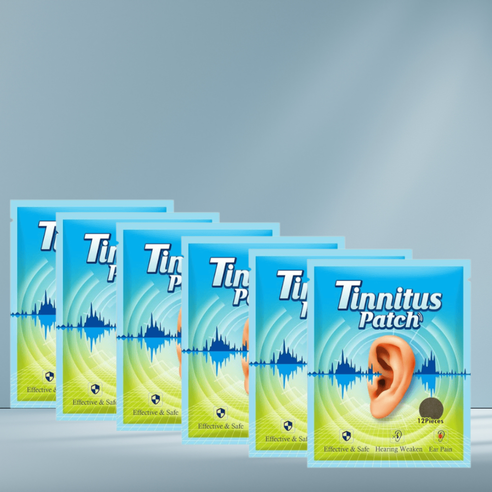 TinniRelief - ZA