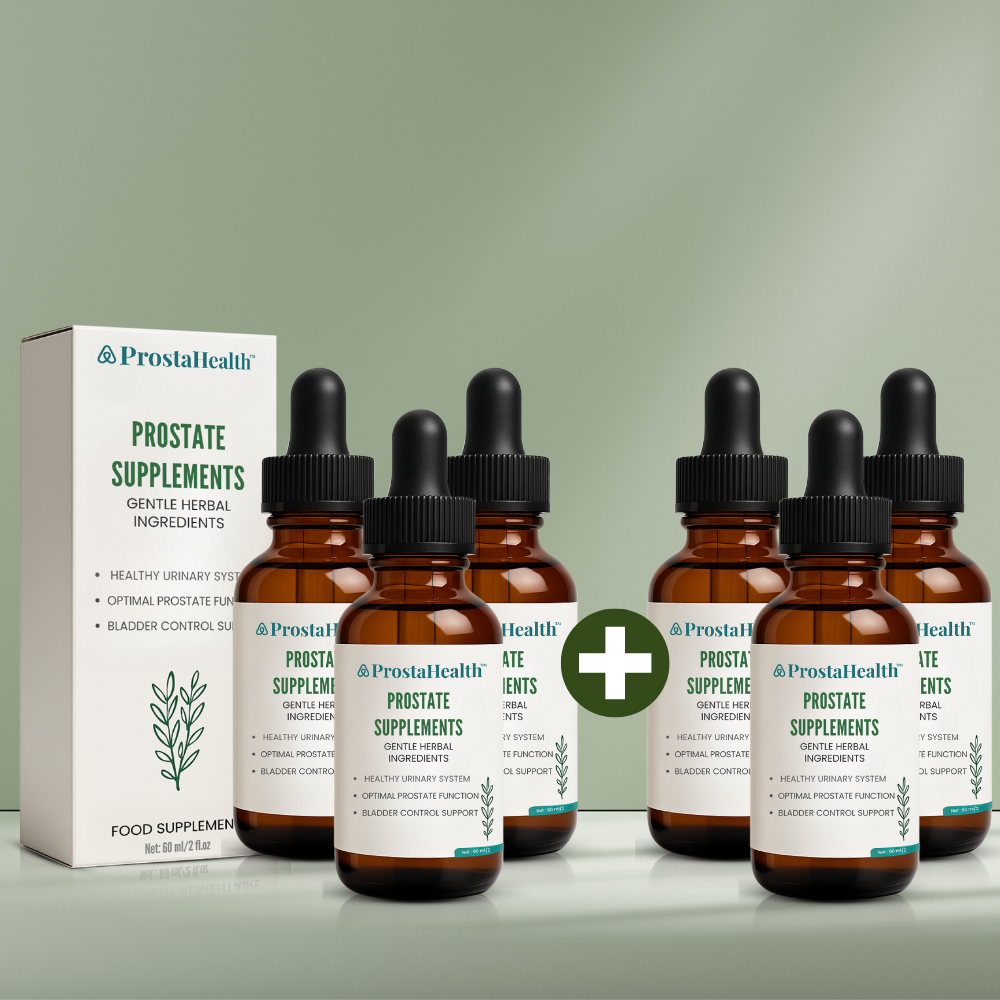 ProstaHealth | ZA