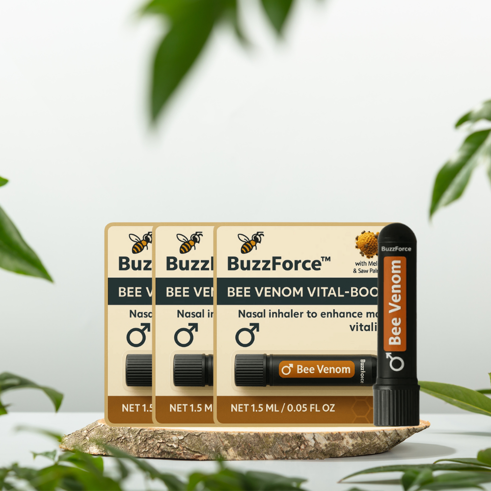 BuzzForce ZA