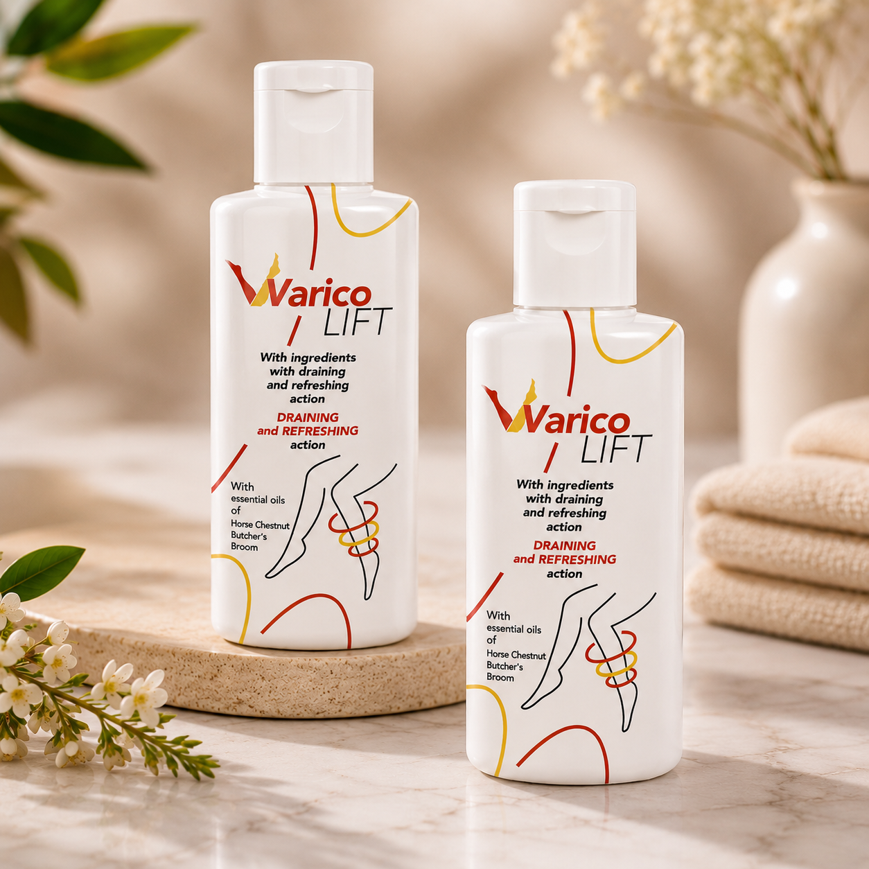 VaricoLift®